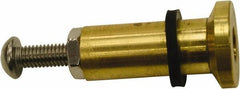 Acorn Engineering - Faucet Replacement Push Rod Adjusting Cup - Use with Acorn Air-Trol Valves - Eagle Tool & Supply