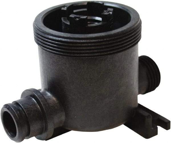 Acorn Engineering - Faucet Replacement Strainer Check Stop Assembly - Use with Acorn Air-Trol Valves - Eagle Tool & Supply