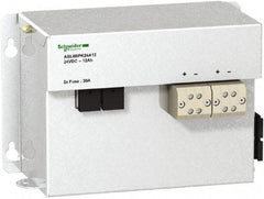 Schneider Electric - Power Supply Battery Module - Use with Battery Control Modules - Eagle Tool & Supply