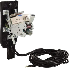 Square D - Circuit Breaker Shunt Trip - 120-240 VAC Control Voltage - Eagle Tool & Supply