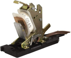 Square D - Circuit Breaker Auxiliary Contact - Eagle Tool & Supply