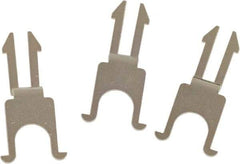 Square D - Safety Switch Fuse Clip Kit - For Use with Heavy Duty Safety Switches - Eagle Tool & Supply