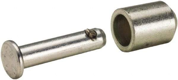 Square D - Safety Switch Fuse Clip Kit - For Use with Heavy Duty Safety Switches - Eagle Tool & Supply