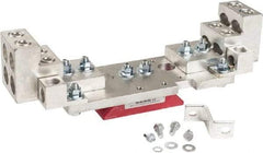 Square D - 200 Amp Circuit Breaker Solid Neutral Assembly Kit - 12-4 (Aluminium), 14-4 (Copper) AWG - Eagle Tool & Supply