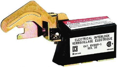 Square D - Safety Switch Electrical Interlock - Eagle Tool & Supply