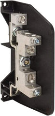 Square D - Safety Switch Accessories Switch Accessory Type: Neutral Block - Eagle Tool & Supply