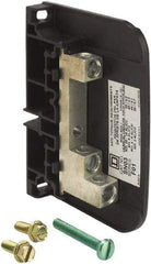 Square D - Safety Switch Accessories Switch Accessory Type: Neutral Block For Use With: Heavy Duty Safety Switches Series F1, F5, & F6 - Eagle Tool & Supply