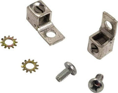 Square D - 200 Amp, Safety Switch Equipment Ground Lug - Eagle Tool & Supply