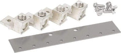 Square D - Safety Switch Equipment Ground Lug - Eagle Tool & Supply