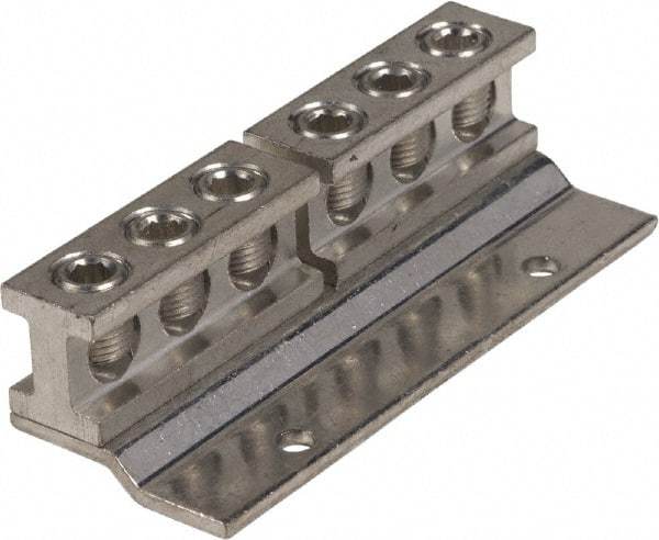 Square D - Safety Switch Equipment Ground Lug - Eagle Tool & Supply