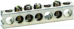 Square D - 30 Amp, Safety Switch Equipment Ground Lug - Eagle Tool & Supply