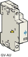 Schneider Electric - Circuit Breaker Undervoltage Release - Use with GV2L, GV2LE, GV2ME, GV2P, GV3L, GV3P, TeSys - Eagle Tool & Supply