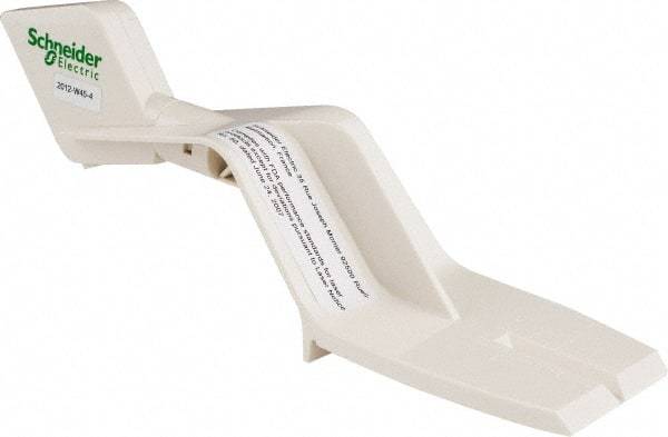 Schneider Electric - Circuit Breaker Handle Mounting Tool - Use with TeSys, TeSys GV2, TeSys GV3, TeSys U - Eagle Tool & Supply