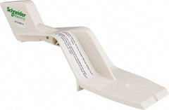 Schneider Electric - Circuit Breaker Handle Mounting Tool - Use with TeSys, TeSys GV2, TeSys GV3, TeSys U - Eagle Tool & Supply
