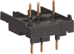 Schneider Electric - Circuit Breaker Combination Block - Use with LC1K, Linergy, LP1K - Eagle Tool & Supply