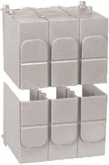 Schneider Electric - Circuit Breaker Terminal Shield - Use with GV7R, TeSys - Eagle Tool & Supply