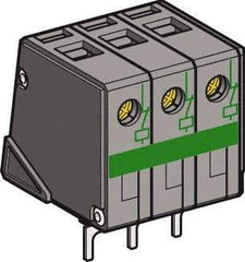 Schneider Electric - Circuit Breaker Limiter - Use with TeSys, TeSys GV2 - Eagle Tool & Supply