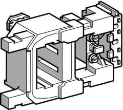 Schneider Electric - 285 to 370 Amp, Contactor Coil - For Use with LC1F265 and LC1F330 - Eagle Tool & Supply