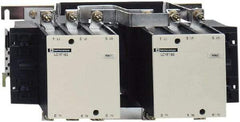 Schneider Electric - Contactor Connections Set - For Use with CR1F185, LC1F185 and TeSys F - Eagle Tool & Supply