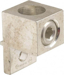 Schneider Electric - Contactor Lug - For Use with CR1F400 and LC1F400 - Eagle Tool & Supply