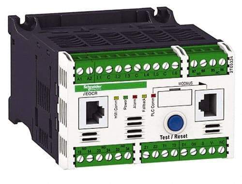 Schneider Electric - Starter Controller - For Use with DeviceNet - Eagle Tool & Supply