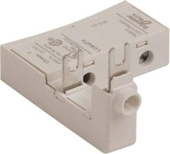 Schneider Electric - Starter Nonreversing Control Circuit Filter - For Use with Electronic or Triac Output Controllers - Eagle Tool & Supply