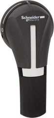 Schneider Electric - Cam and Disconnect Switch Handle Assembly - For Use with GS, TeSys - Eagle Tool & Supply