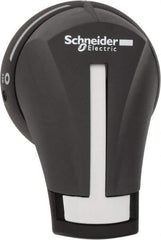 Schneider Electric - Cam and Disconnect Switch Handle Assembly - For Use with GS, TeSys - Eagle Tool & Supply
