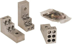 Schneider Electric - Cam and Disconnect Switch Lug Kit - For Use with GS1, GS2 Disconnect Switches - Eagle Tool & Supply