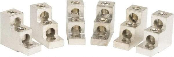 Schneider Electric - Cam and Disconnect Switch Lug Kit - For Use with GS2SU3, GS2TU3, LK4SU3N Disconnect Switches - Eagle Tool & Supply