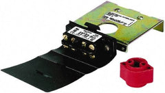 Square D - Cam and Disconnect Switch Auxiliary Contact Kit - For Use with H361DF, H361DX, H362DF, H362DX, H363DF, H363DX, H364DF - Eagle Tool & Supply