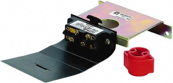 Square D - Cam and Disconnect Switch Electrical Interlock - For Use with Class 9422 Type BT, Class 9422 Type FT Disconnect Switches - Eagle Tool & Supply
