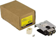 Square D - Cam and Disconnect Switch Auxiliary Contact Kit - For Use with H361DF, H361DX, H362DF, H362DX, H363DF, H363DX, H364DF - Eagle Tool & Supply