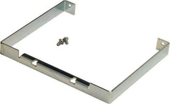 Square D - Contactor Mounting Bracket - For Use with L/LX Contactor - Eagle Tool & Supply