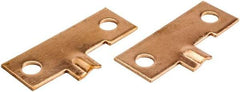 Square D - Contactor Jumper Strap Kit - For Use with Contactor and Starter - Eagle Tool & Supply