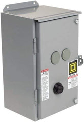 Square D - Contactor Enclosure - For Use with Contactor and Starter - Eagle Tool & Supply