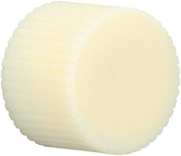 Schneider Electric - Pushbutton Switch Cap - White, Round Button, Illuminated - Eagle Tool & Supply