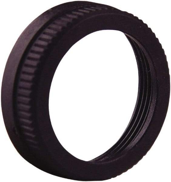 Square D - Pushbutton Switch Ring Nut - Eagle Tool & Supply