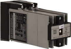 Square D - 12NO, 600 VAC Control Relay - Panel Mount - Eagle Tool & Supply