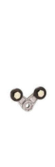 Telemecanique Sensors - 3-1/2 Inch Long, Limit Switch Roller Lever - For Use with ZCKE09 - Eagle Tool & Supply