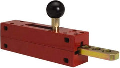 Telemecanique Sensors - 3-1/2 Inch Long, Limit Switch Operation Key - For Use with Limit Switches - Eagle Tool & Supply