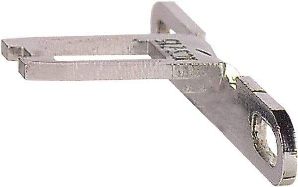 Telemecanique Sensors - 3-1/2 Inch Long, Limit Switch Operation Key - For Use with Limit Switches - Eagle Tool & Supply