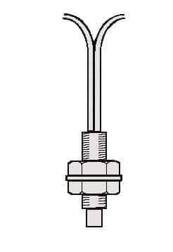 Telemecanique Sensors - Sensor Fiber Optic - Use with XUDA - Eagle Tool & Supply