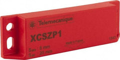 Telemecanique Sensors - 5 Inch Long, Limit Switch Coded Magnet - For Use with XCSDMP...2, XCSDMP...L - Eagle Tool & Supply