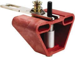 Telemecanique Sensors - 5 Inch Long, Limit Switch Pivoting Actuator - For Use with XCSPA, XCSTA, XCSTE - Eagle Tool & Supply