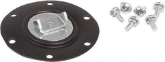 Square D - Pressure and Level Switch Diaphragm Assembly - For Use with 9013GHG, GSG Series C, RoHS Compliant - Eagle Tool & Supply