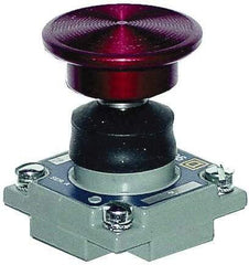 Square D - 7.6 Inch Long, Limit Switch Head - For Use with 9007C - Eagle Tool & Supply