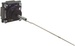 Square D - 7.6 Inch Long, Limit Switch Head - For Use with 9007C - Eagle Tool & Supply