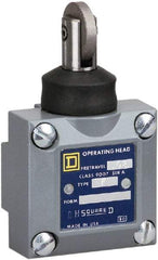 Square D - 11-1/2 Inch Long, Limit Switch Head - For Use with 9007C - Eagle Tool & Supply