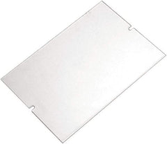 Square D - 1 Pole, Power Distribution Block - Eagle Tool & Supply